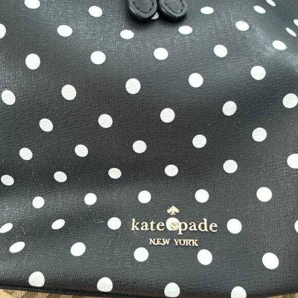 Kate Spade Mickey Backpack NWOT
